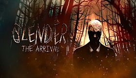 Slender: The Arrival