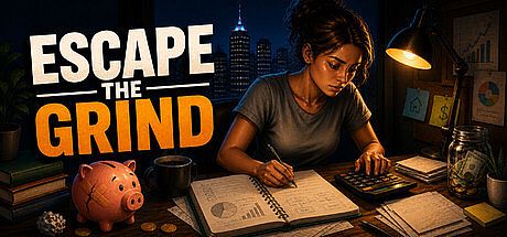 Escape the Grind Game