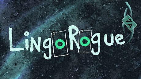 LingoRogue Game
