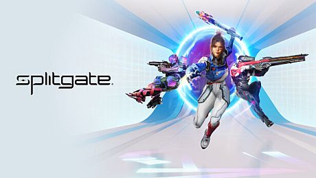 Splitgate Game