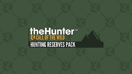 theHunter: Call of the Wild – Hunting Reserves Pack DLC