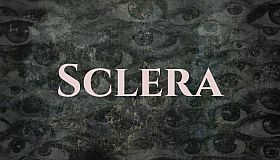 Sclera