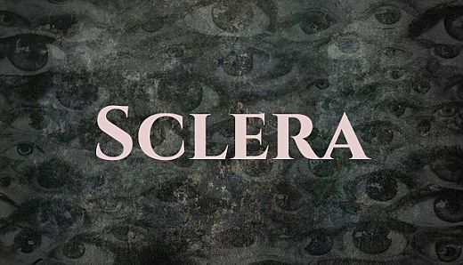 Sclera