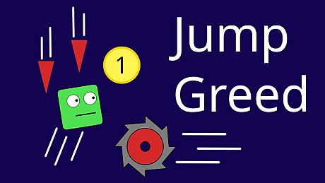 Jump Greed Game