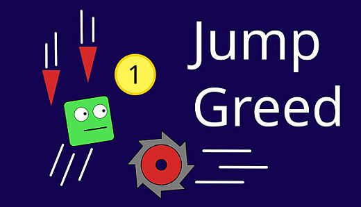 Jump Greed