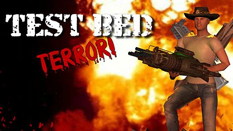 Testbed Terror Game