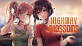 Highway Blossoms - Official Artbook