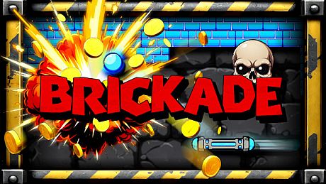 Brickade Game