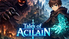 Tales of Acilain