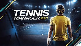 Tennis Manager 2021