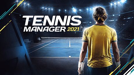 Tennis Manager 2021 Game