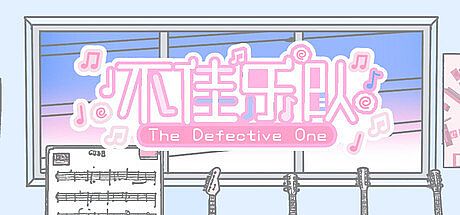 The Defective One