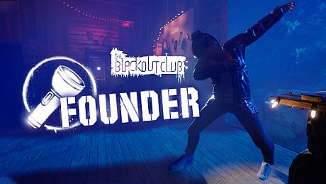 Founders Club DLC