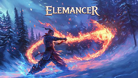 Elemancer Game