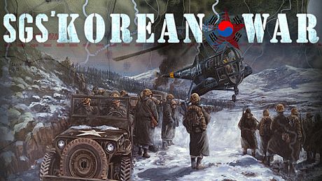 SGS Korean War