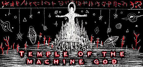 Temple Of The Machine God