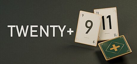 TWENTY+ Game