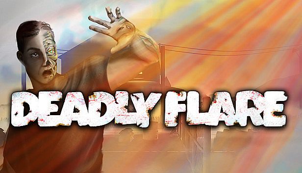 Buy Deadly Flare