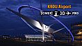 Tower!3D Pro - KRDU airport