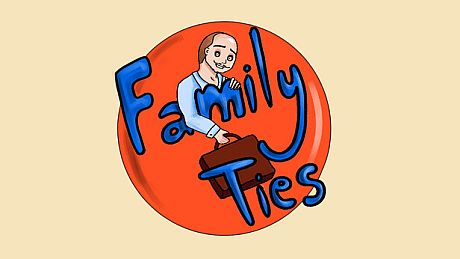 Family Ties Game