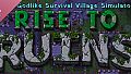 Rise to Ruins - The Living Soundtrack!