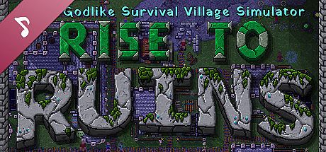 Rise to Ruins - The Living Soundtrack! DLC