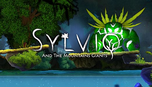Sylvio And The Mountains Giants