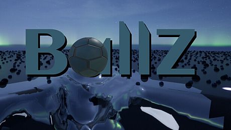 BallZ Game