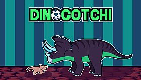 Dinogotchi