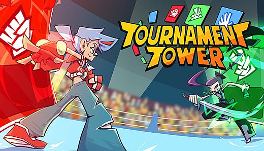Tournament Tower