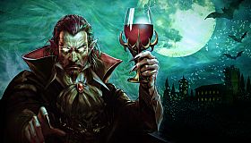 Vampire Crawlers: The Turbo Wildcard from Vampire Survivors