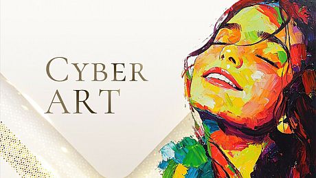 Cyber-ART Game