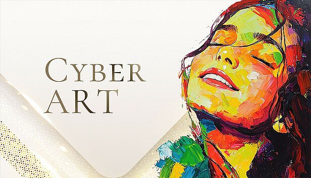 Buy Cyber-ART