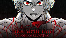 Bound By Fate - Cursed Soulmates