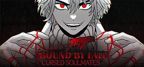 Bound By Fate - Cursed Soulmates Game