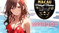 Macau Midnight Madness Artbook