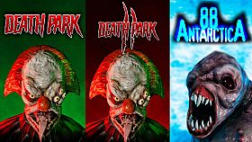 Death Park Bundle
