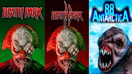 Death Park Bundle Bundle