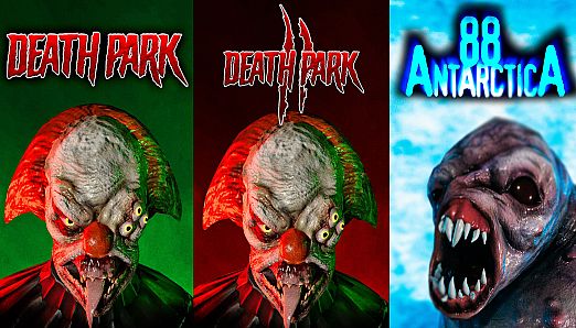 Death Park Bundle