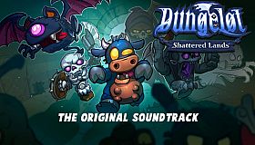 Dungelot OST