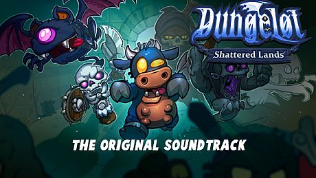 Dungelot OST DLC