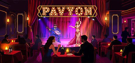 PAVYON