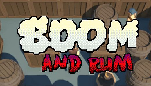 Boom and Rum