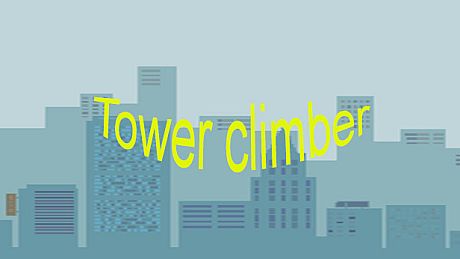 Tower climber Game
