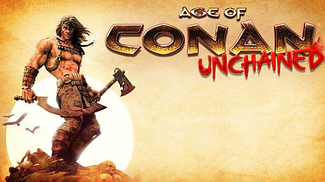 Age of Conan: Unchained Game