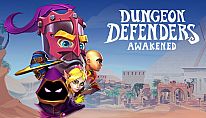 Comprar Dungeon Defenders: Awakened PC