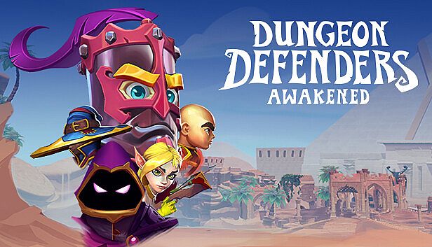 Buy Dungeon Defenders: Awakened