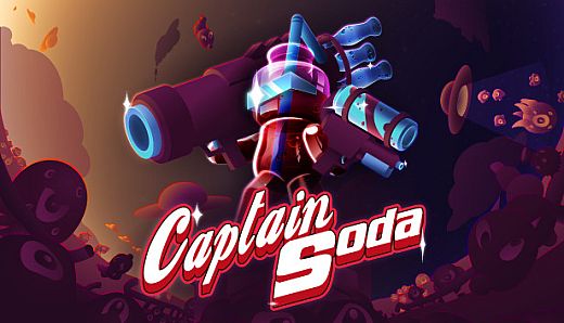 Captain Soda