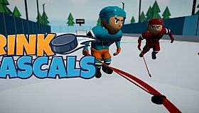 Rink Rascals