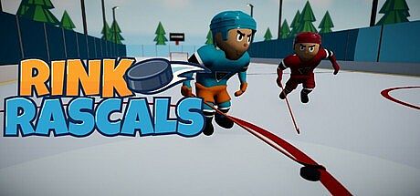 Rink Rascals